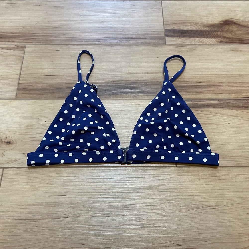 ACACIA Swimwear Top size:M